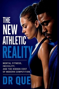 Paperback The New Athletic Reality Book