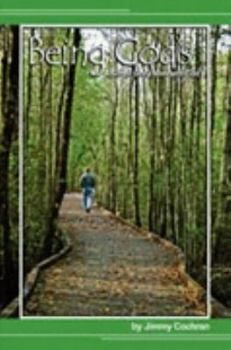 Paperback Being God's: A Single Guy's Walk With God Book