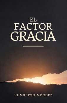 Paperback El Factor Gracia [Spanish] Book