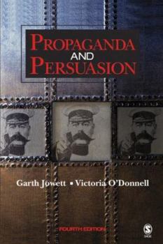 Paperback Propaganda And Persuasion Book