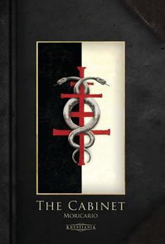 Hardcover The Cabinet: Sethian Gnosticism in the Postmodern World [Norwegian] Book