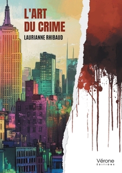 Paperback L'art du crime [French] Book