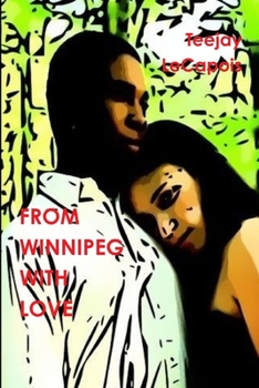 Paperback From Winnipeg With Love Book