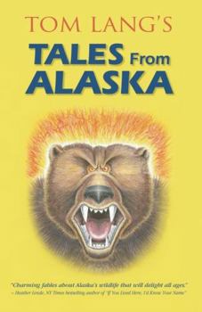 Perfect Paperback Tales From Alaska Book