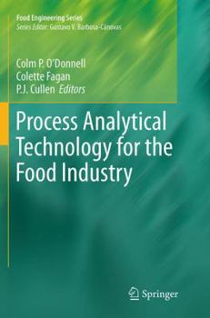 Paperback Process Analytical Technology for the Food Industry Book