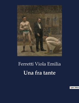 Paperback Una fra tante [Italian] Book