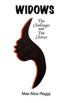 Paperback Widows: The Challenges and The Choices Book