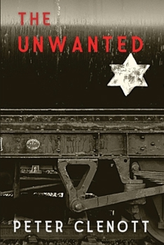 Paperback The Unwanted Book