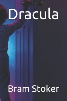 Paperback Dracula Book