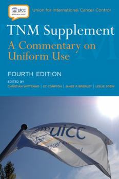 Paperback Tnm Supplement: A Commentary on Uniform Use Book