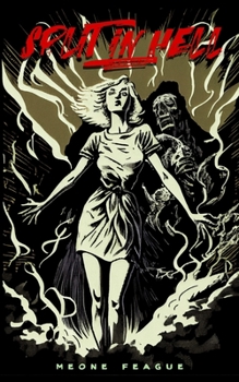 Paperback Split in Hell Book