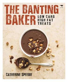 Hardcover The Banting Baker Book