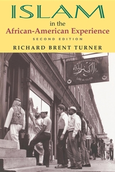 Paperback Islam in the African-American Experience, Second Edition Book