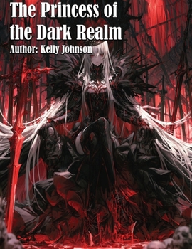 The Princess of the Dark Realm