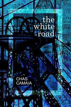 Paperback The White Road Book