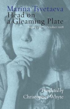 Paperback Head on a Gleaming Plate: August 1917-October 1918 Book