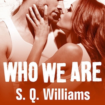 Audio CD Who We Are Book