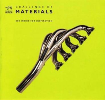 Challenge of Materials