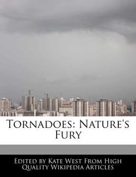 Tornadoes : Nature's Fury