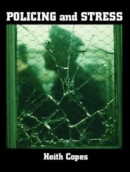 Paperback Policing and Stress Book