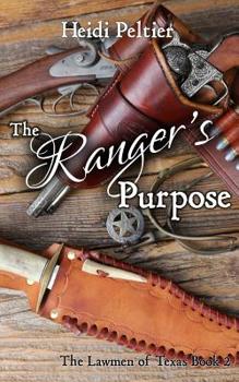 Paperback The Ranger's Purpose Book