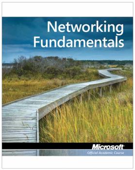 Paperback Exam 98-366: Mta Networking Fundamentals Book
