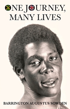 Paperback One Journey, Many Lives Book