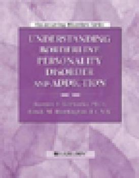 Paperback Understanding Borderline Personality Disorder and Addiction Workbook (Co-Occurring Disorders Series) Book