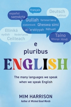 Paperback E Pluribus English Book