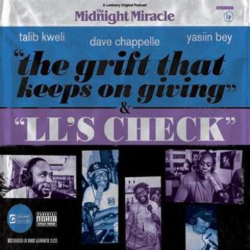 Music - CD The Midnight Miracle Book