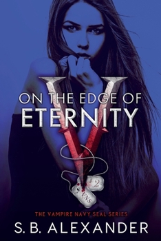 Paperback On the Edge of Eternity Book