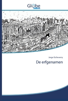 Paperback De erfgenamen [Dutch] Book