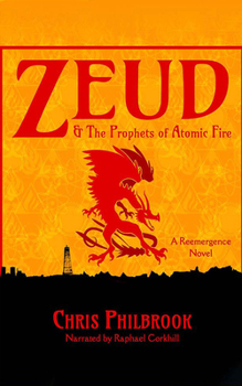Zeud & the Prophets of Atomic Fire