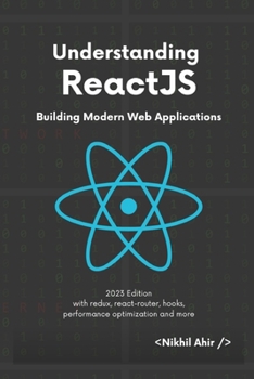 Paperback Understanding ReactJS: Building Modern Web Applications Book