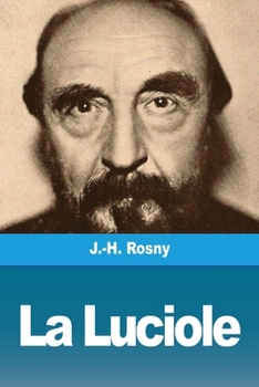 Paperback La Luciole [French] Book