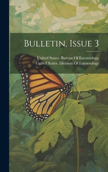 Hardcover Bulletin, Issue 3 Book