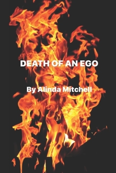Paperback Death Of An Ego Book