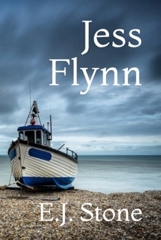 Paperback Jess Flynn Book