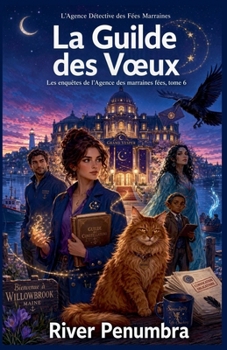 Paperback La Guilde des Voeux [French] Book