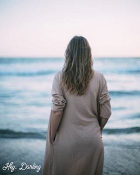 Hey, Darling: Nautilus