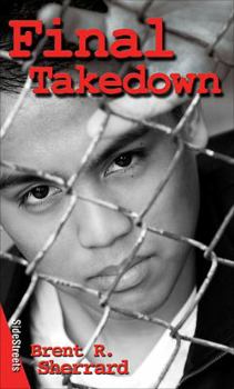 Paperback Final Takedown Book