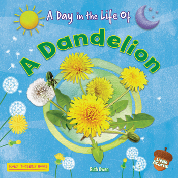 Library Binding A Dandelion Book