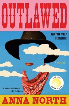 Hardcover Outlawed Book