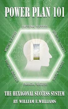 Paperback Power Plan 101 Book