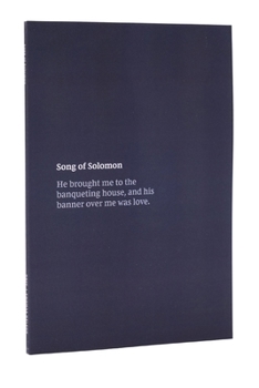 Paperback NKJV Bible Journal - Song of Solomon: Holy Bible, New King James Version Book