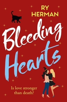 Paperback Bleeding Hearts Book