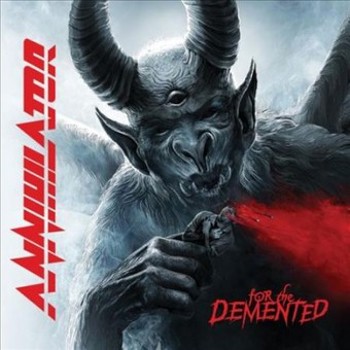 Vinyl For The Demented Book