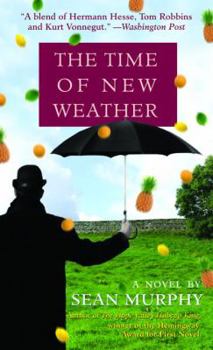 Mass Market Paperback The Time of New Weather Book