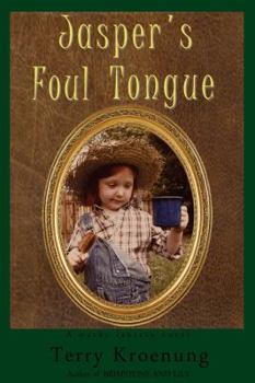 Paperback Jasper's Foul Tongue Book