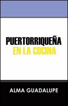 Paperback Puertorrique a En La Cocina [Spanish] Book